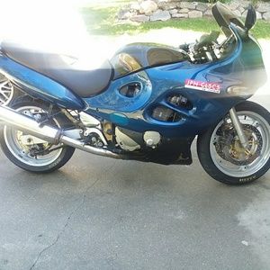 Meet your Posher, Chad